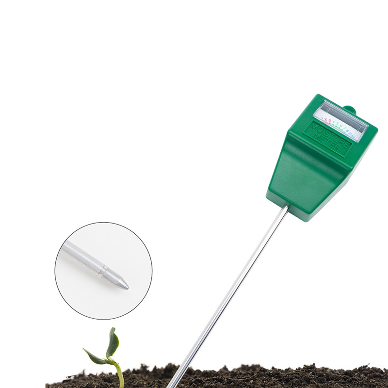 A53Q-Meter PH Tanah Meteran PH - Gardening Tools High Quality ulasan dan harga