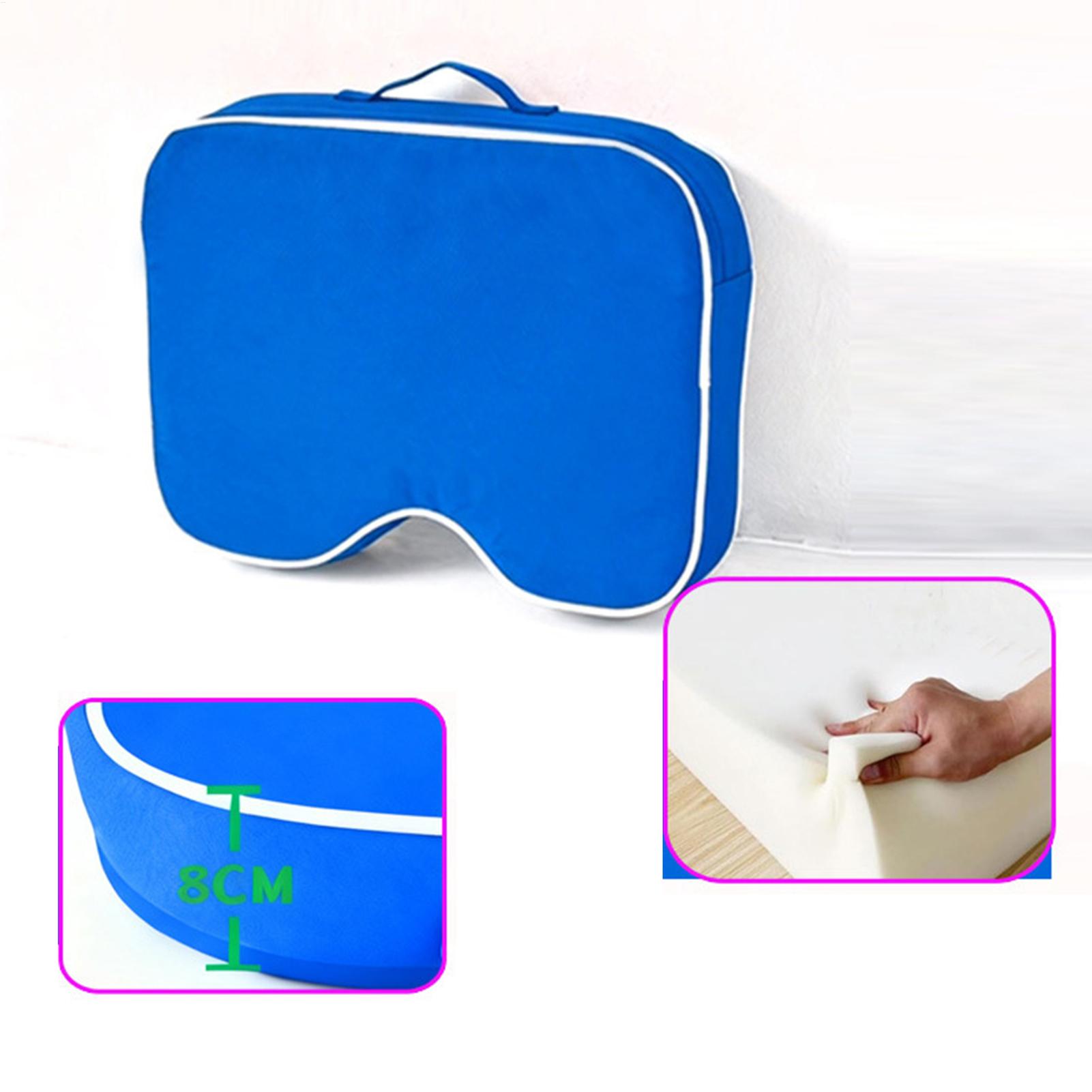 Bantalan Berkebun Lipat Tahan  - Garden Kneeling Pad ulasan dan harga