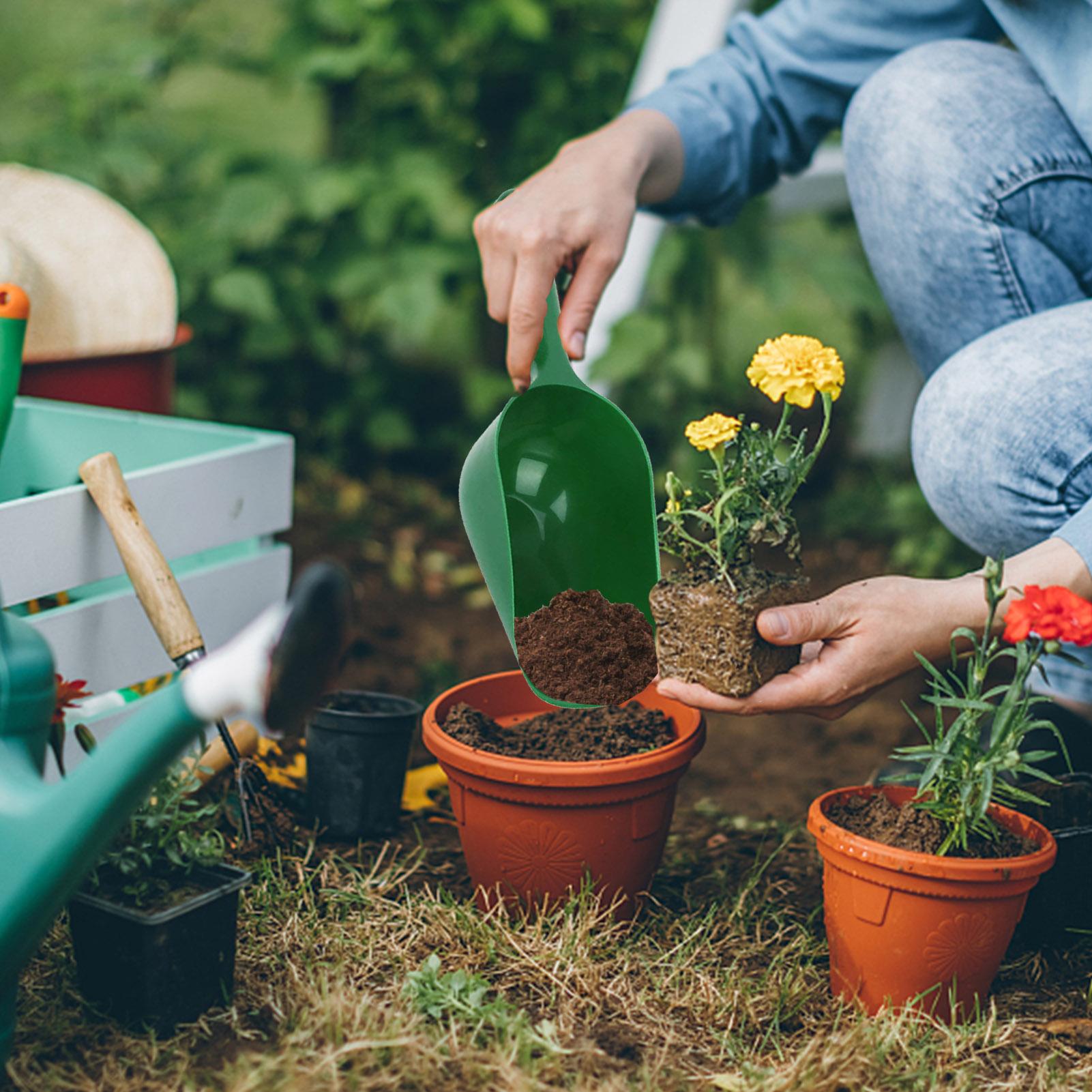 Sekop Berkebun, Sekop Tanah Ka - Gardening Tools Spade ulasan dan harga