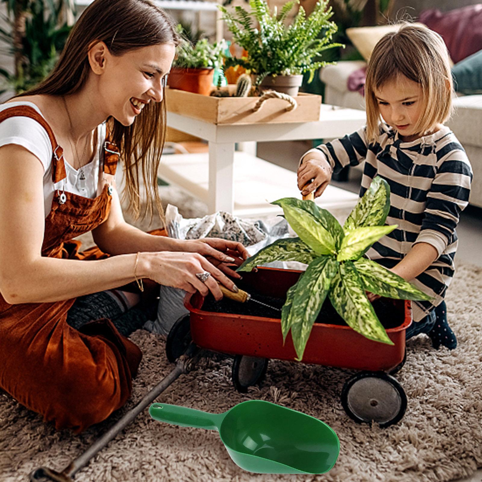 Sekop Berkebun, Sekop Tanah Ka - Gardening Tools Spade ulasan dan harga