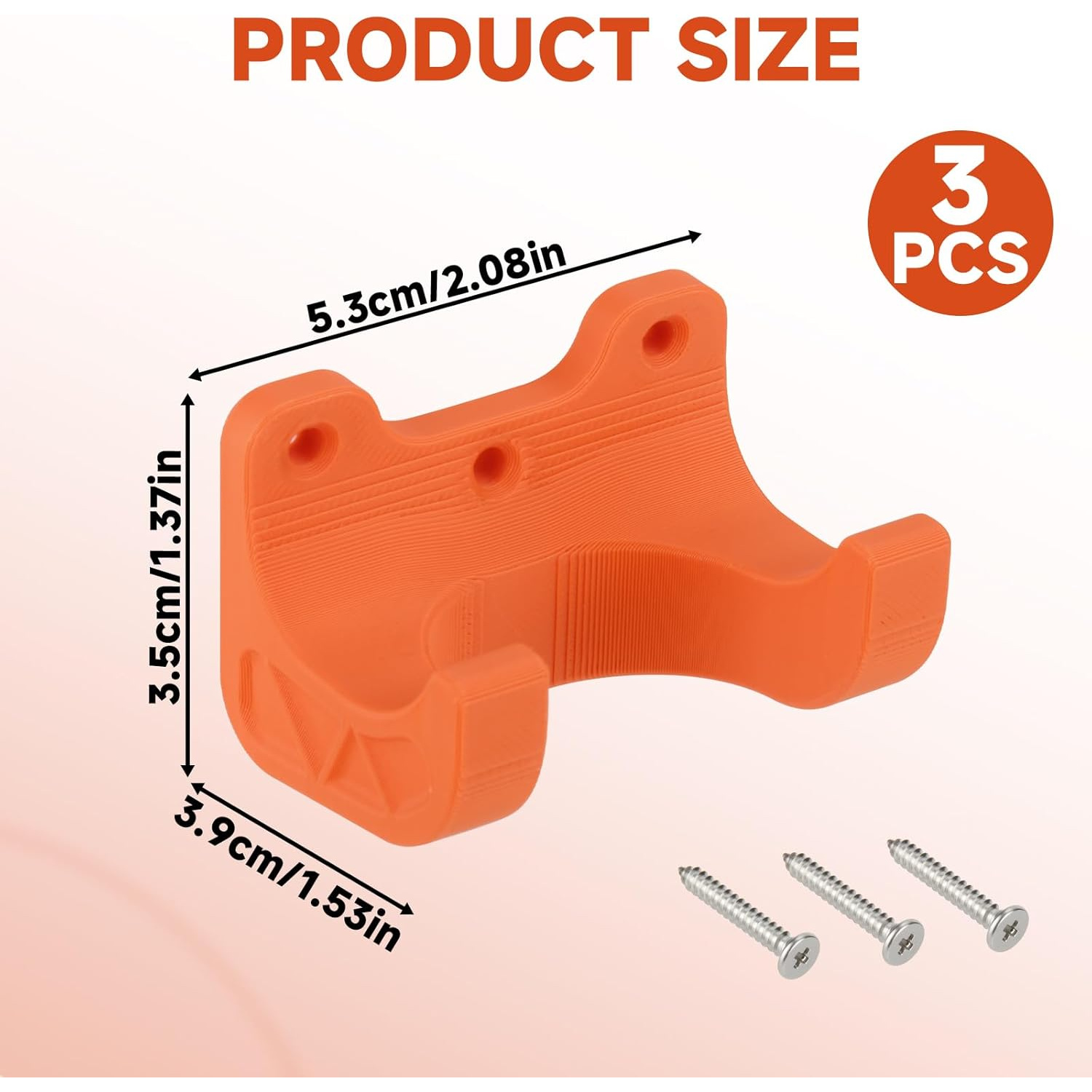 Gantungan Alat Seni Diameter 3 - Gardening Tools Screwfix ulasan dan harga