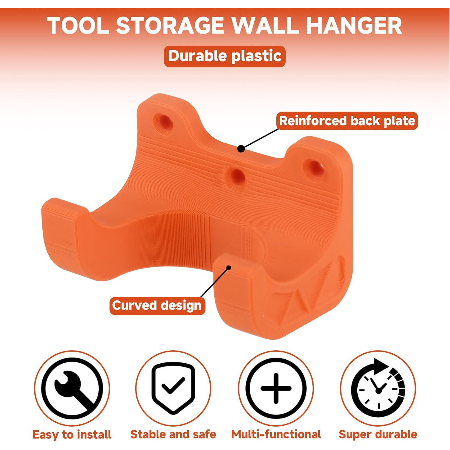 Gantungan Alat Seni Diameter 3 - Gardening Tools Screwfix ulasan dan harga