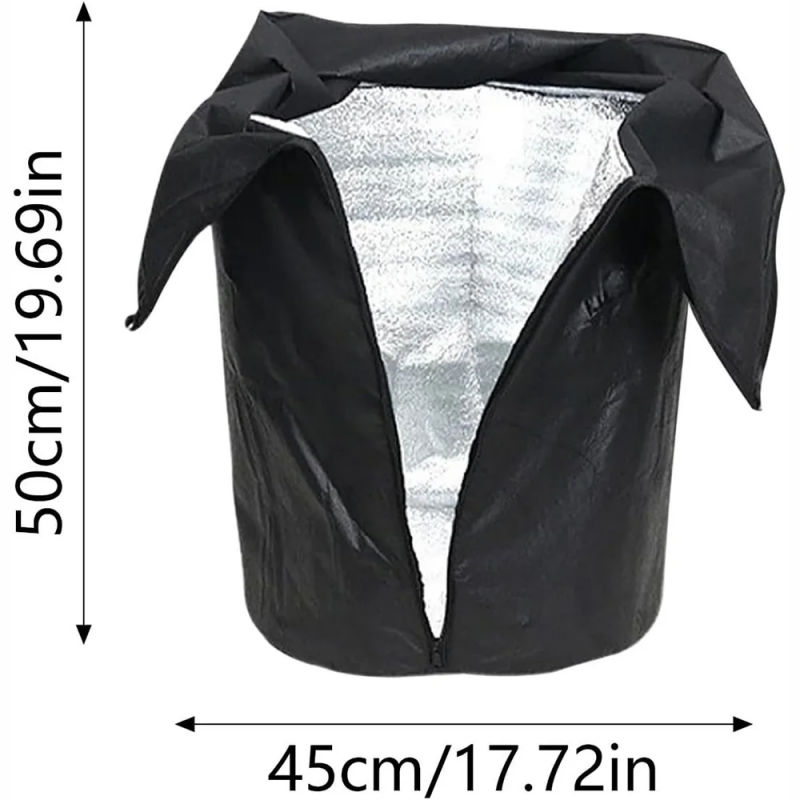 Kantong Pelindung Tanaman Musi - Outdoor Planting Bag ulasan dan harga