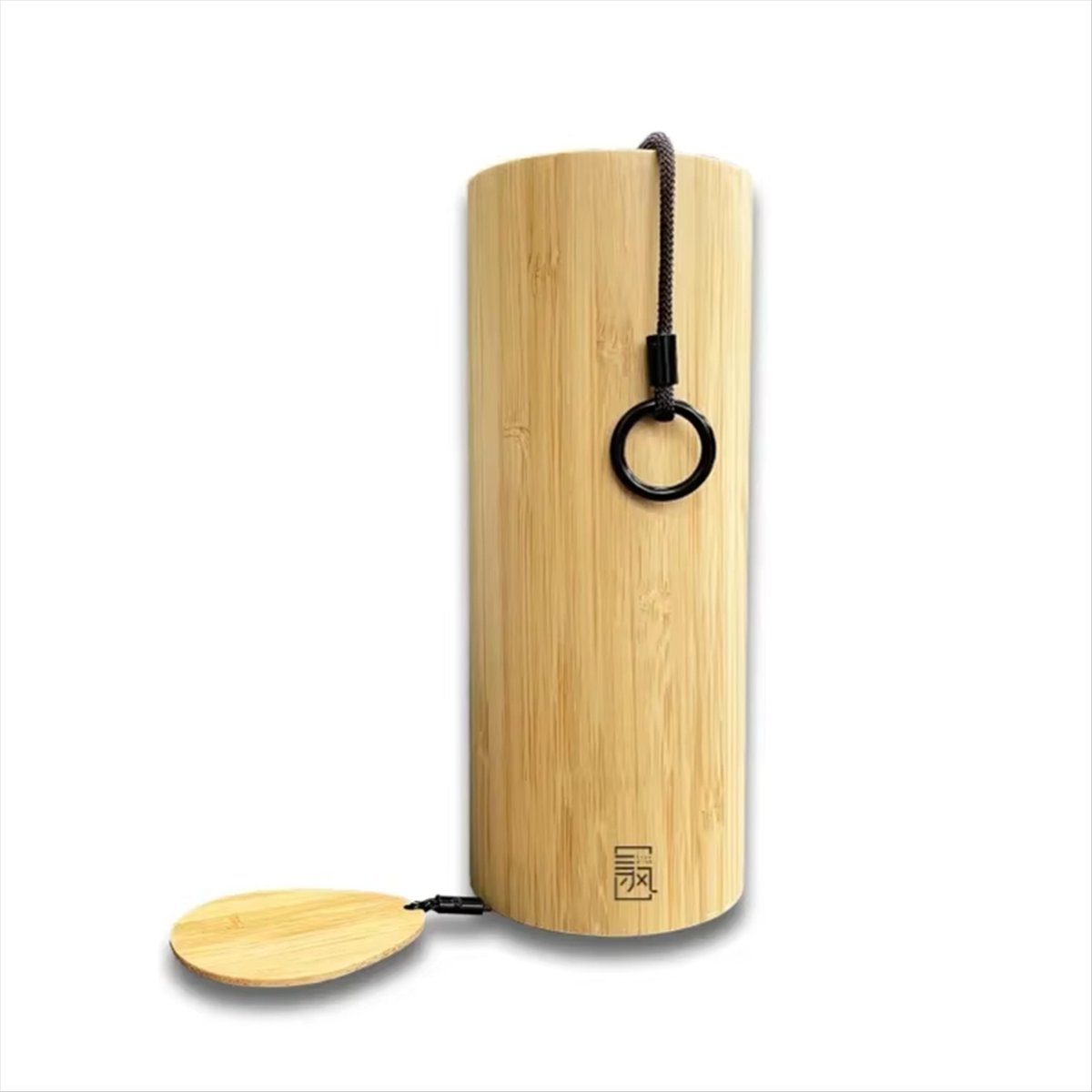 ABJX Lonceng Angin Bambu Lonce - Gardening Tools B&Q ulasan dan harga