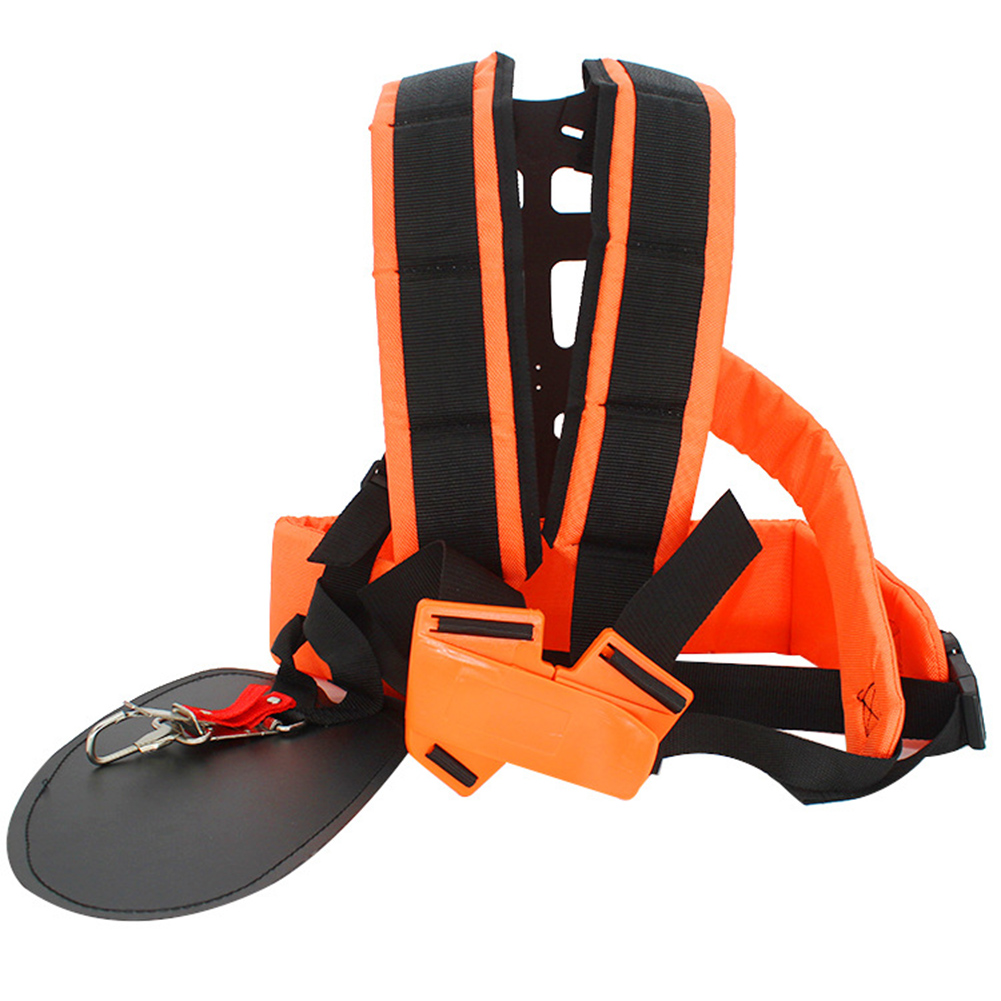 Sabuk Empuk Strimmer Pemangkas - Gardening Tools Spade ulasan dan harga