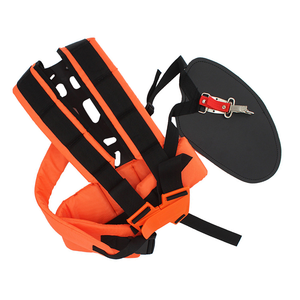 Sabuk Empuk Strimmer Pemangkas - Gardening Tools Spade ulasan dan harga