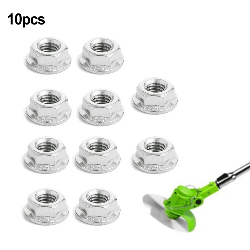 10 Buah Gasket Pelindung Mur P - Gardening Tools Screwfix ulasan dan harga