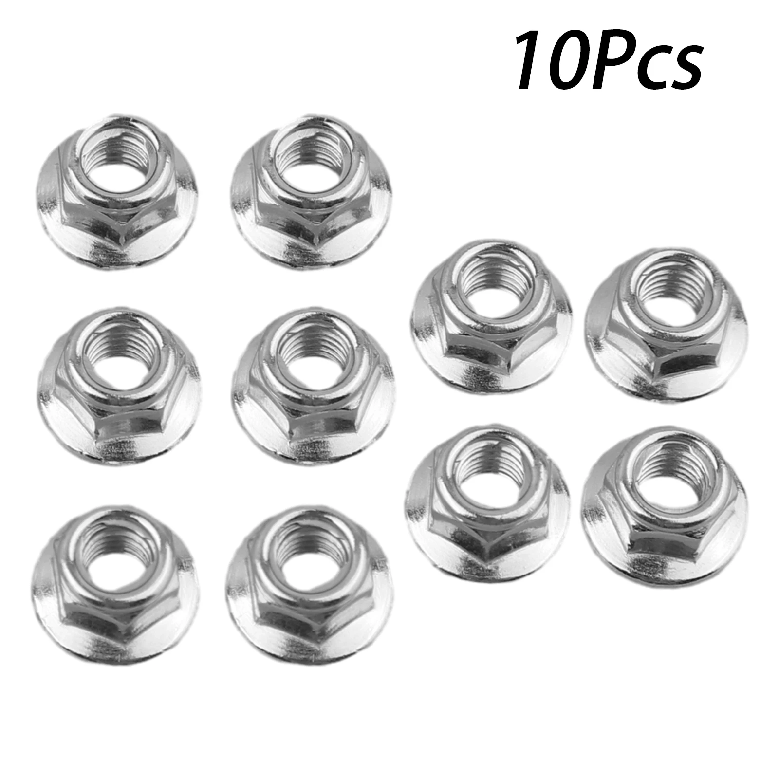 10 Buah Gasket Pelindung Mur P - Gardening Tools Screwfix ulasan dan harga