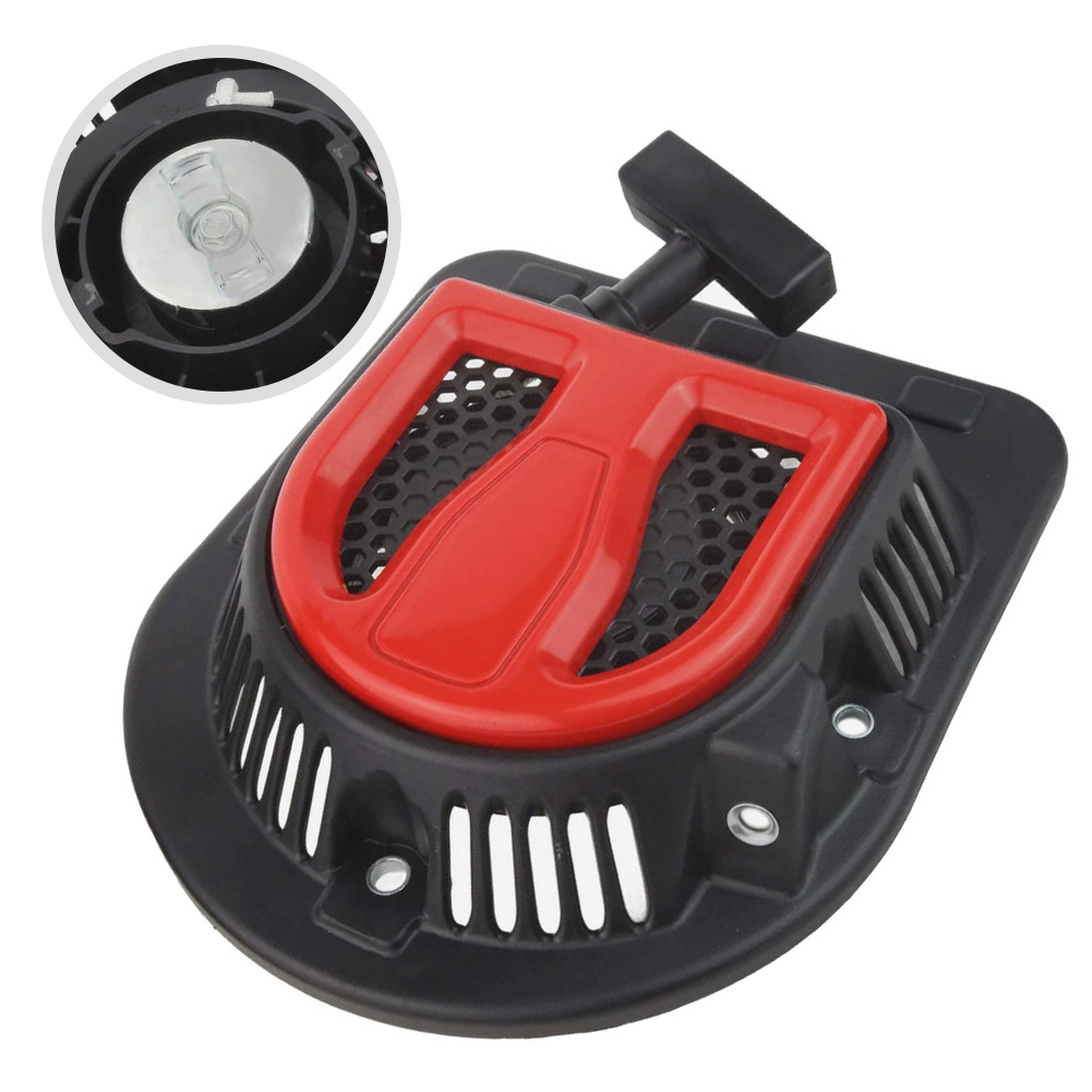 Starter Rekoil untuk Model Güd - Gardening Tools B&Q ulasan dan harga