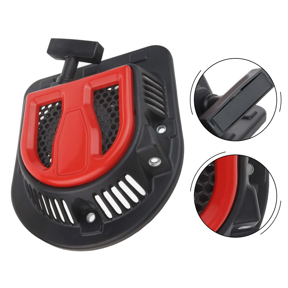 Starter Rekoil untuk Model Güd - Gardening Tools B&Q ulasan dan harga