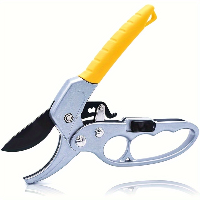 Gunting Pemangkas Taman Ratche - Garden Hand Trowel ulasan dan harga