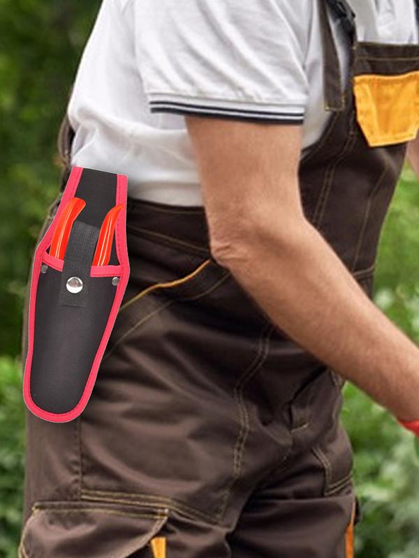 Sarung Gunting Pemangkas Sarun - Gardening Tools High Quality ulasan dan harga