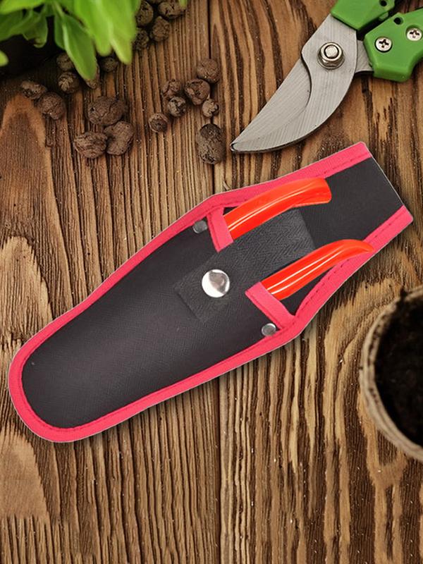 Sarung Gunting Pemangkas Sarun - Gardening Tools High Quality ulasan dan harga