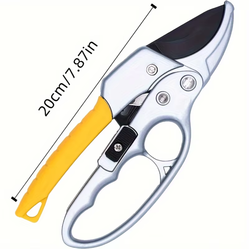 Gunting Pangkas Taman Profesio - Garden Hand Trowel ulasan dan harga