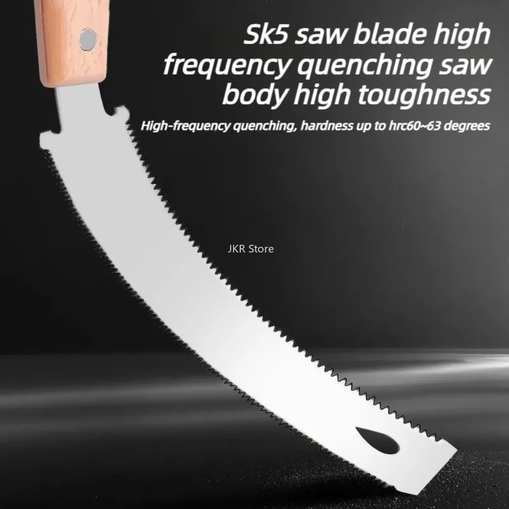 Gergaji Tangan Gaya Jepang Gig - Garden Hand Trowel ulasan dan harga
