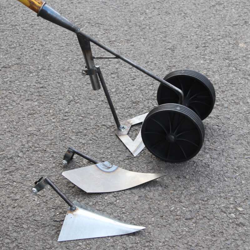 Alat Penyiang Rumput Taman, Ba - Gardening Tools For Weeds ulasan dan harga