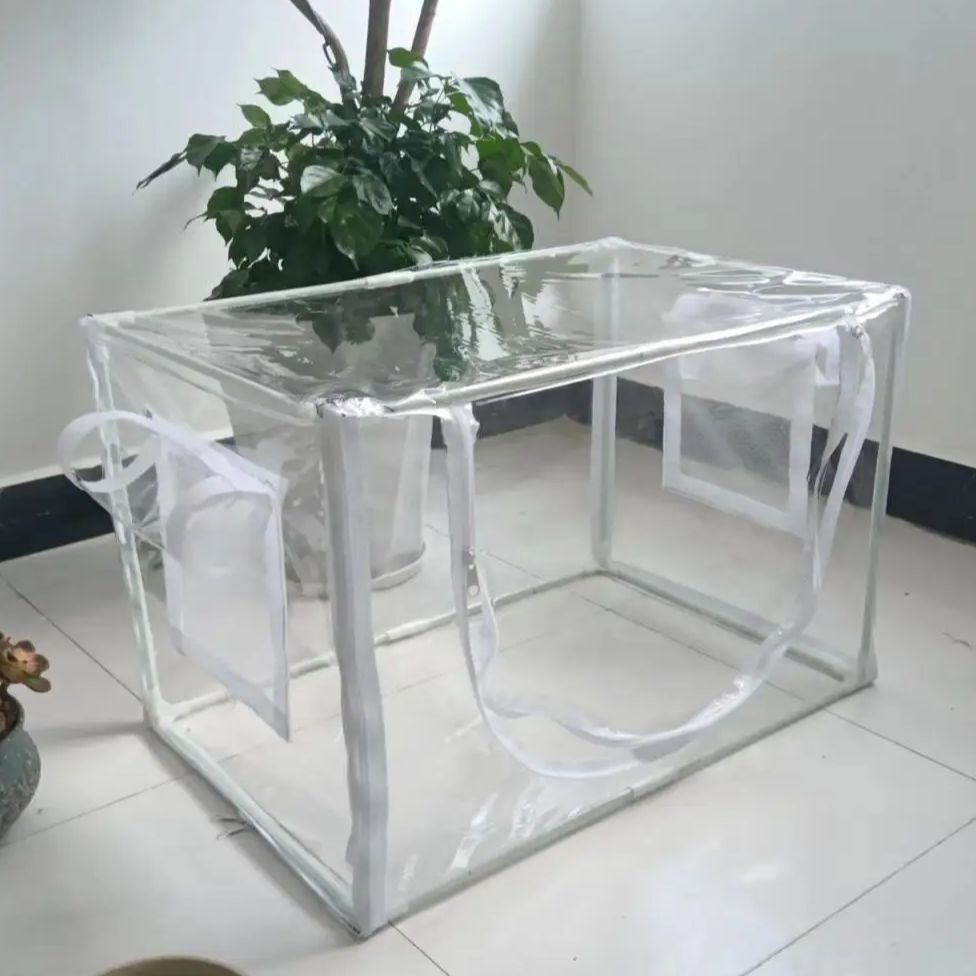 Rumah Kaca Kompak untuk Tanama - Outdoor Planting Bag ulasan dan harga