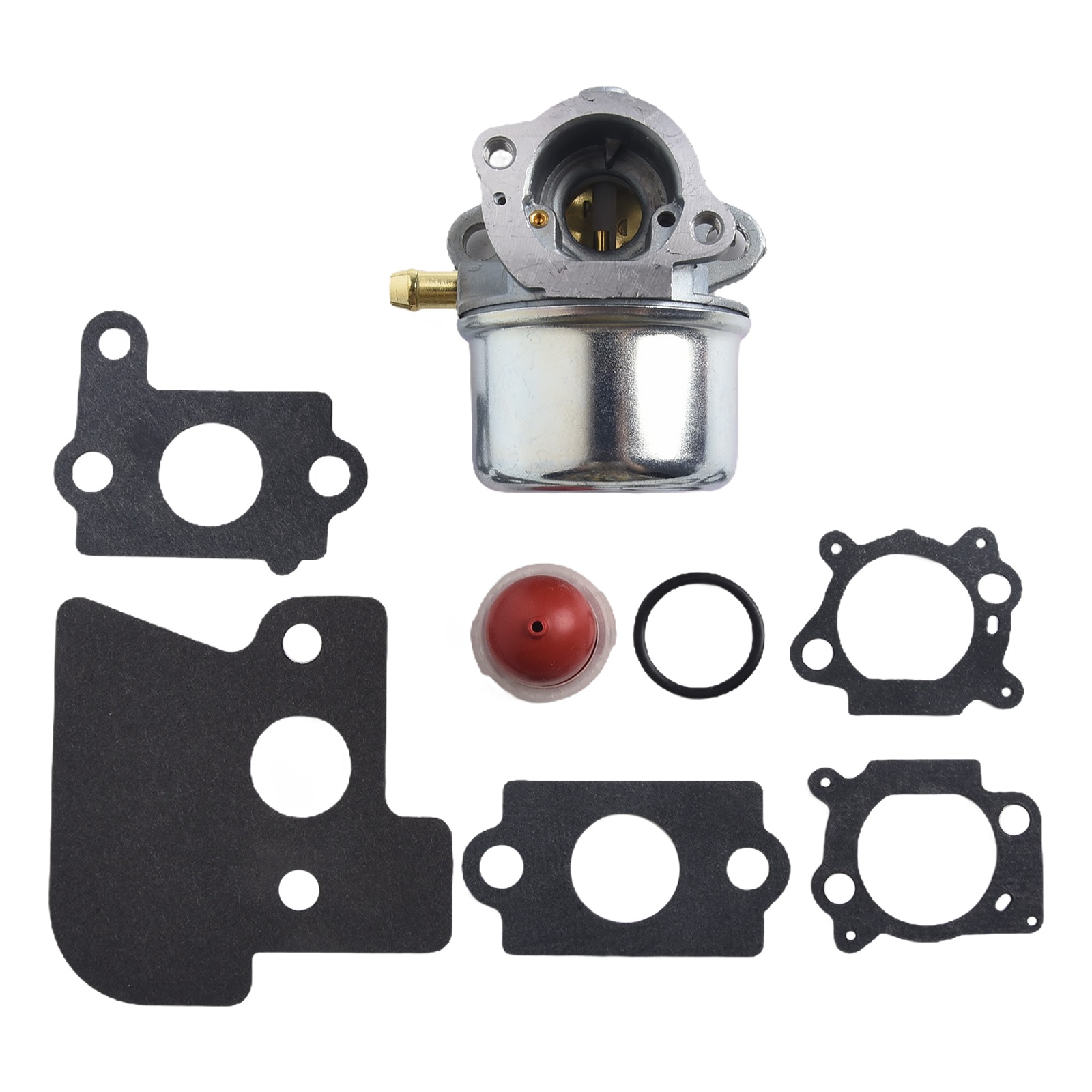 Karburator dan Kit Gasket Coco - Gardening Tools B&Q ulasan dan harga