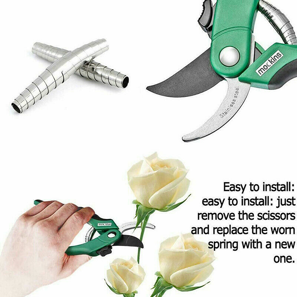 Pegas Pengganti Gunting Pangka - Gardening Tools High Quality ulasan dan harga