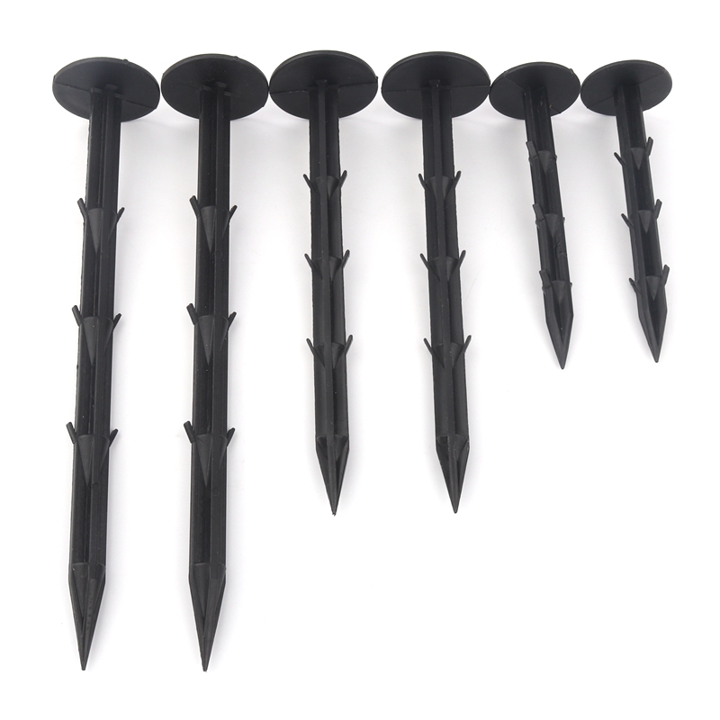 50 Buah/Lot 11 16 20Cm Film Ru - Gardening Tools For Weeds ulasan dan harga