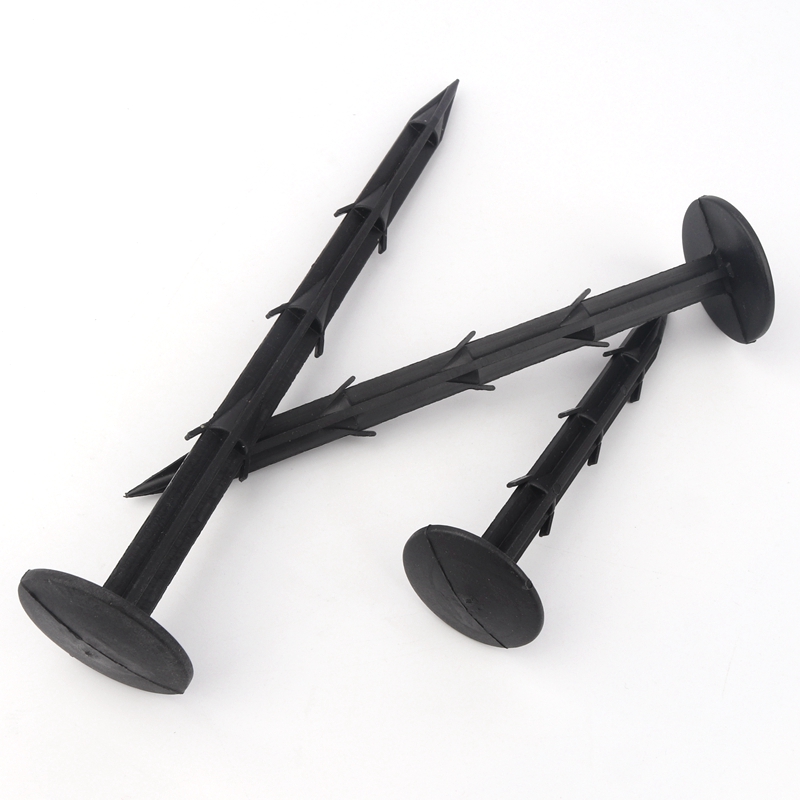 50 Buah/Lot 11 16 20Cm Film Ru - Gardening Tools For Weeds ulasan dan harga