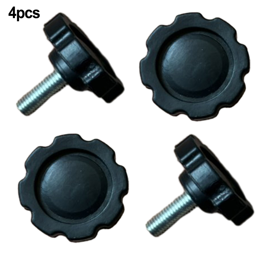 2/4 Buah Kenop Tangan Penggant - Gardening Tools Screwfix ulasan dan harga