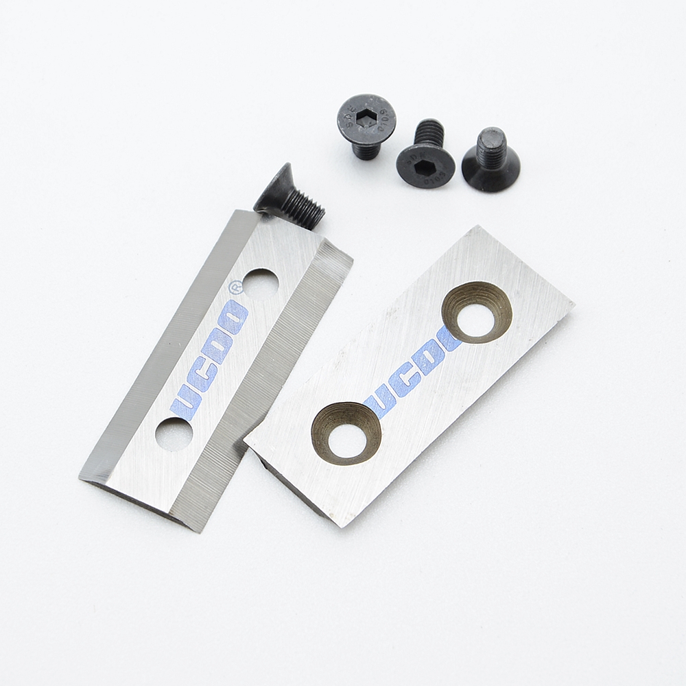 UCDO HSS set pisau pencacah pe - Gardening Tools Screwfix ulasan dan harga