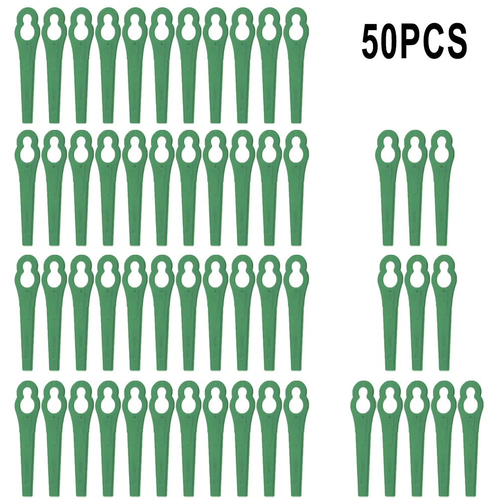 Pemangkas Rumput Pisau Plastik - Gardening Tools High Quality ulasan dan harga