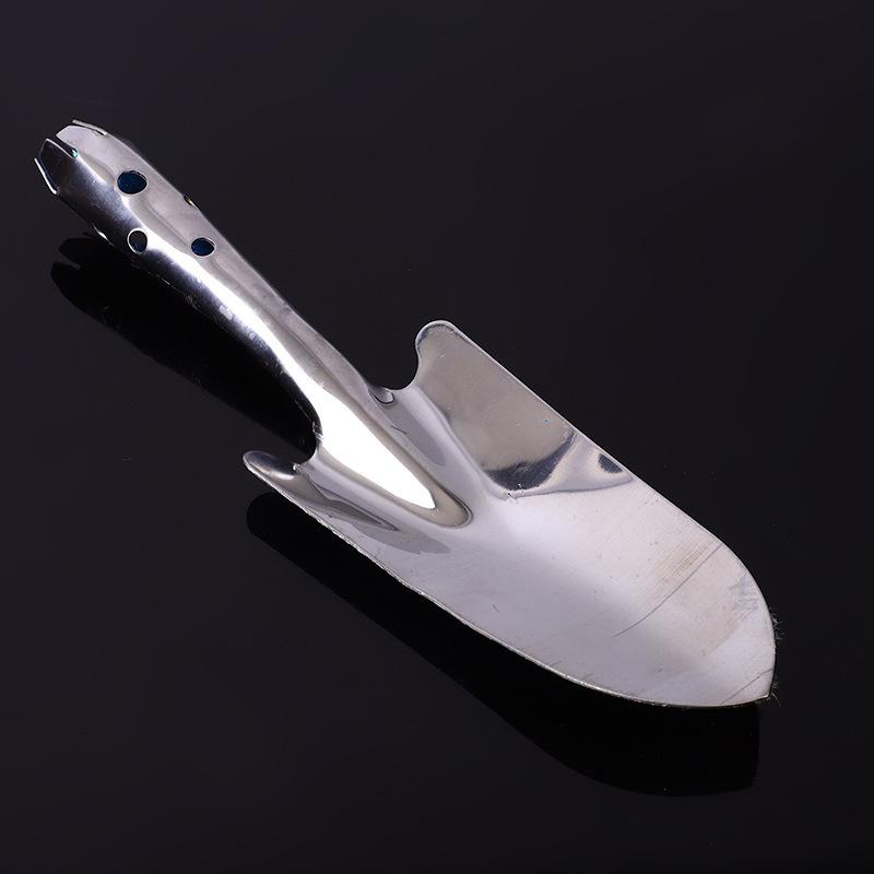 Sekop Kecil Baja Tahan Karat B - Gardening Tools Spade ulasan dan harga