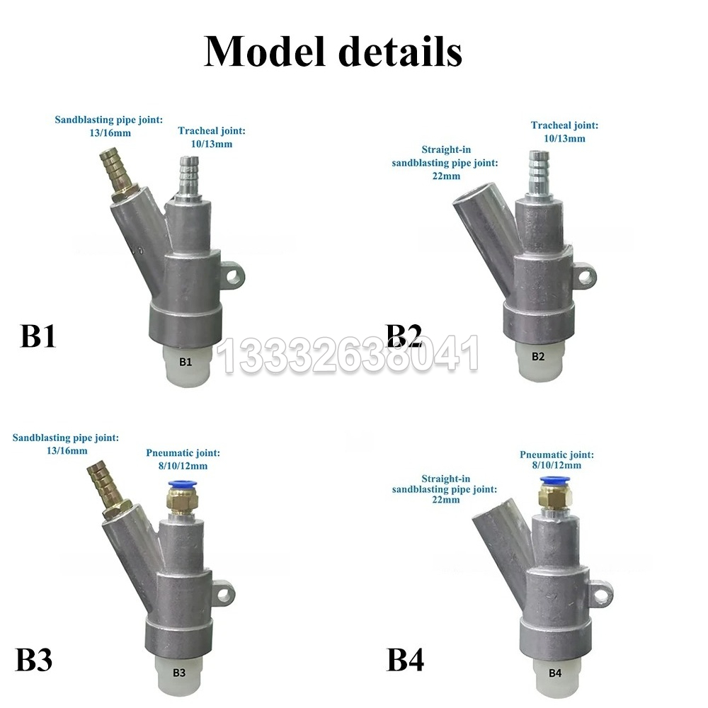 Pistol Sandblasting Industri T - Gardening Tools B&Q ulasan dan harga