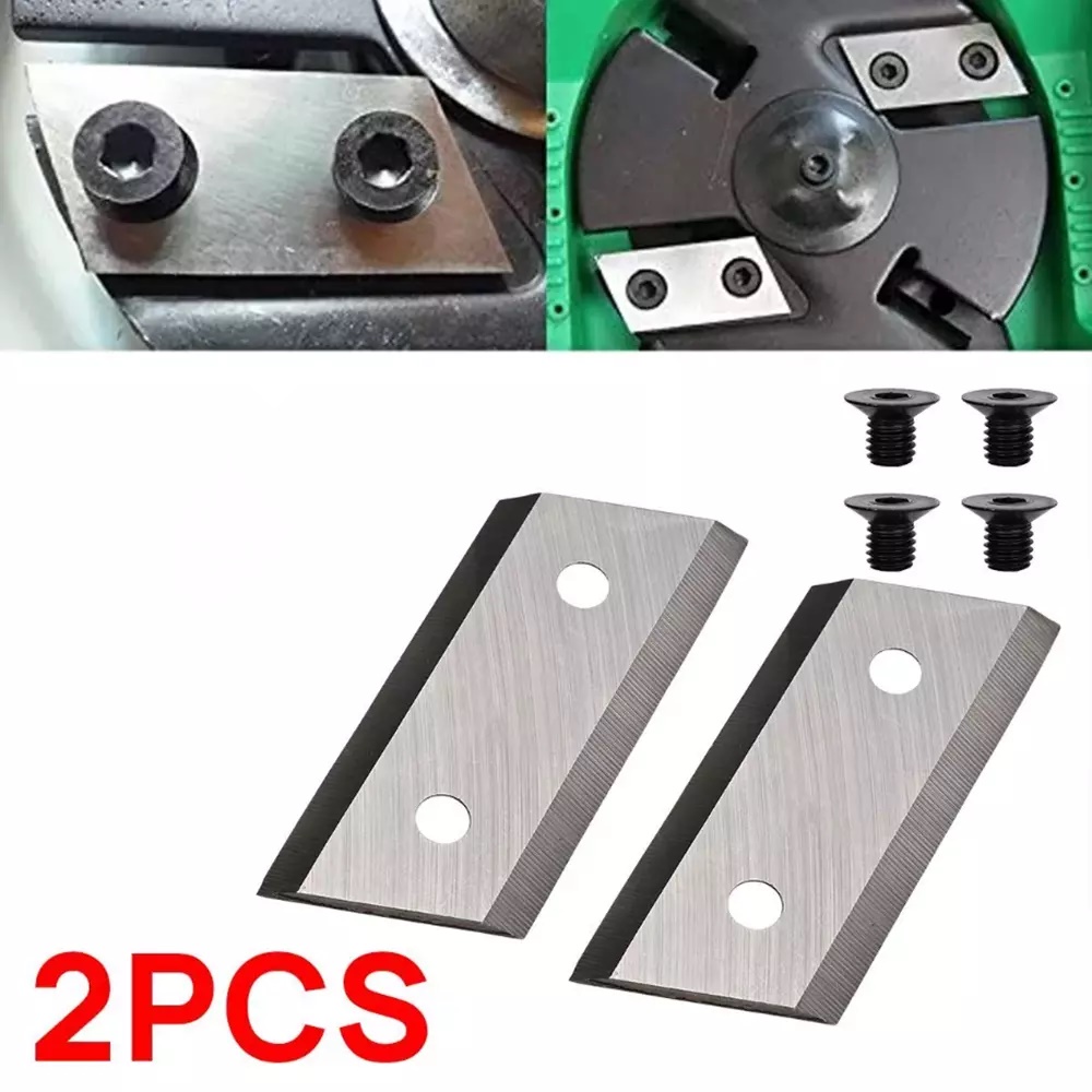 2 Buah Pisau Pemotong Penghanc - Gardening Tools Screwfix ulasan dan harga