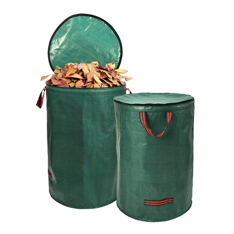 Kantong Sampah Taman PP 60-500 - Outdoor Planting Bag ulasan dan harga