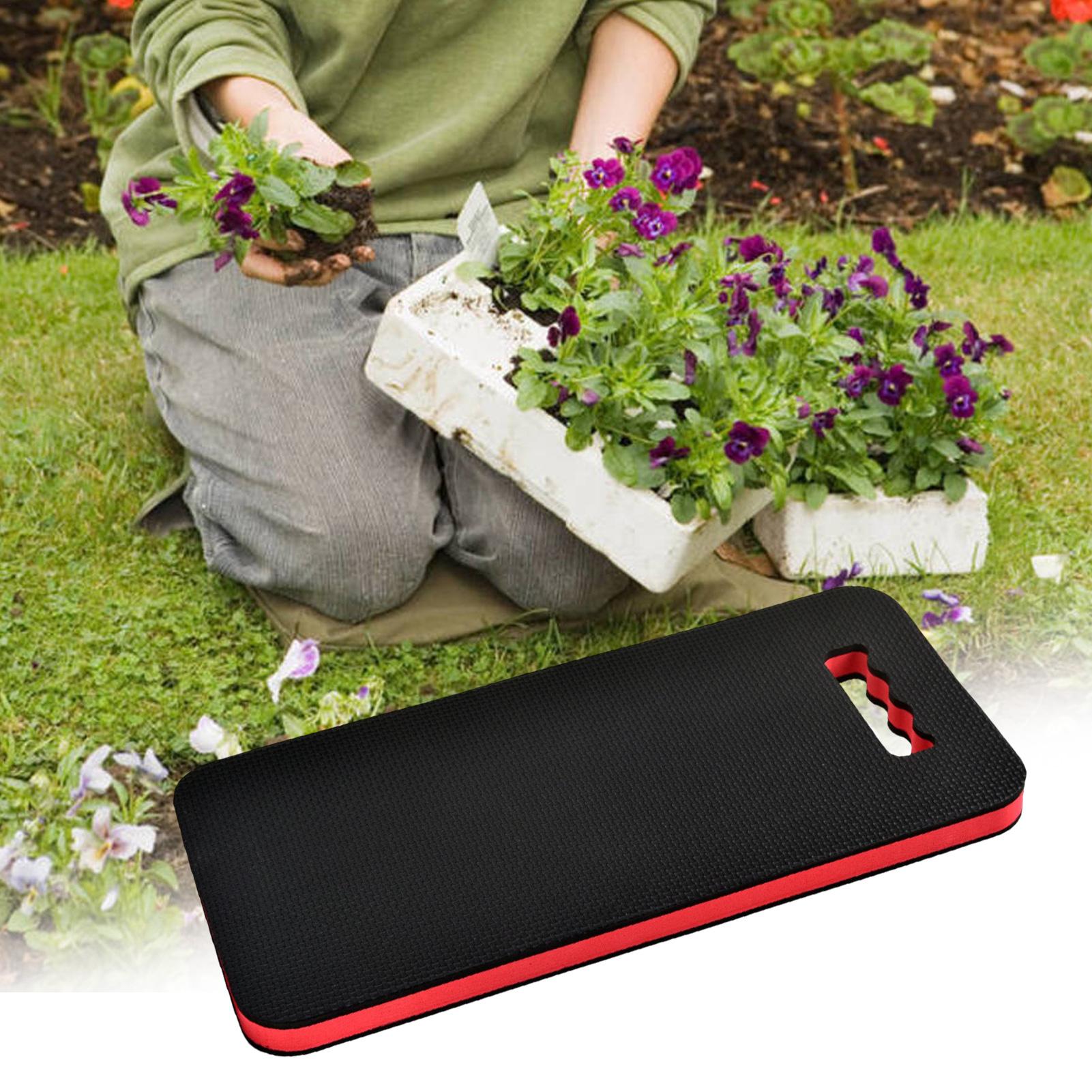 Alas Lutut Taman EVA, Pelindun - Garden Kneeling Pad ulasan dan harga