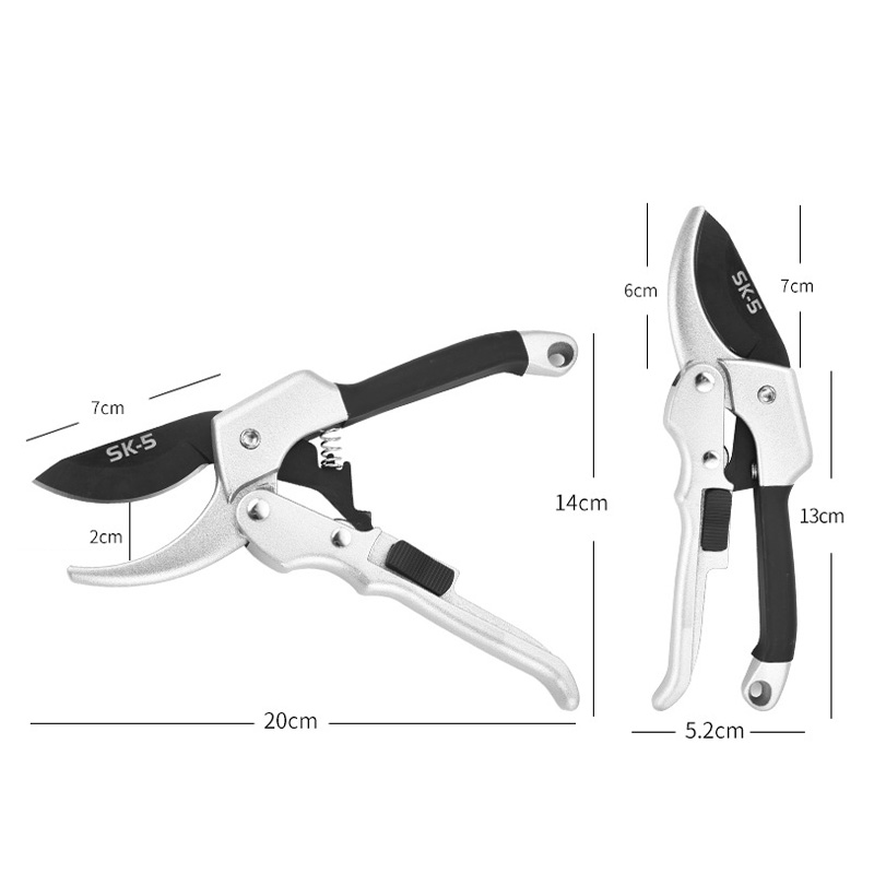 Baru 20cm gunting tanaman roda - Garden Hand Trowel ulasan dan harga
