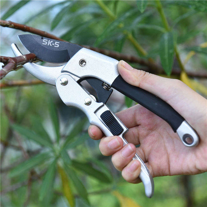 Baru 20cm gunting tanaman roda - Garden Hand Trowel ulasan dan harga