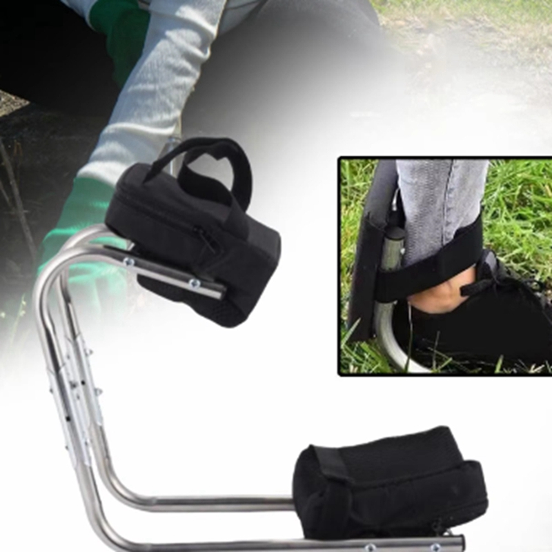 Kursi lutut berkebun, kursi lu - Garden Kneeling Pad ulasan dan harga