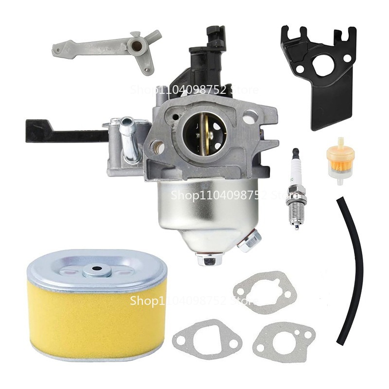 Kit Karburator untuk B&S 59608 - Gardening Tools B&Q ulasan dan harga