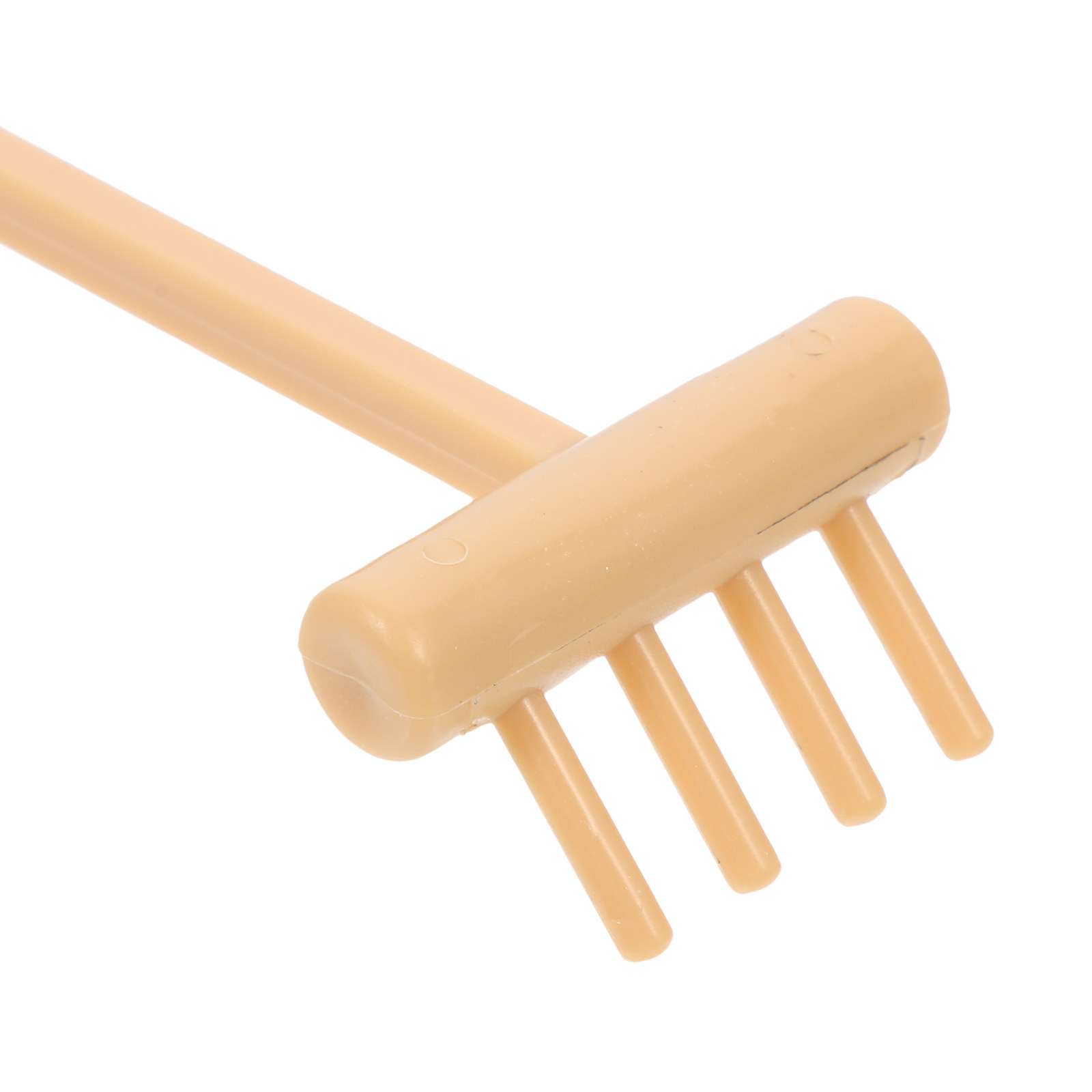 6Pcs Alat Taman Zen, Garpu Pas - Zen Gardening Tools ulasan dan harga