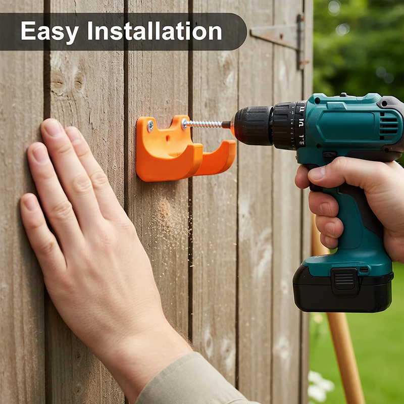 2 Set Gantungan Alat Berkebun, - Gardening Tools Screwfix ulasan dan harga