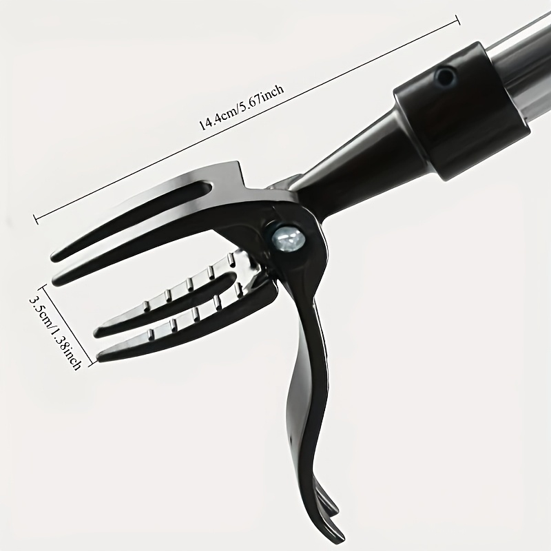 1 Buah Penghilang Gulma Vertik - Gardening Tools For Weeds ulasan dan harga
