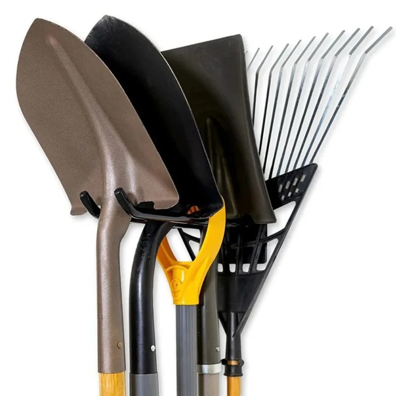Rak Penyimpanan Alat Kebun Din - Gardening Tools Spade ulasan dan harga