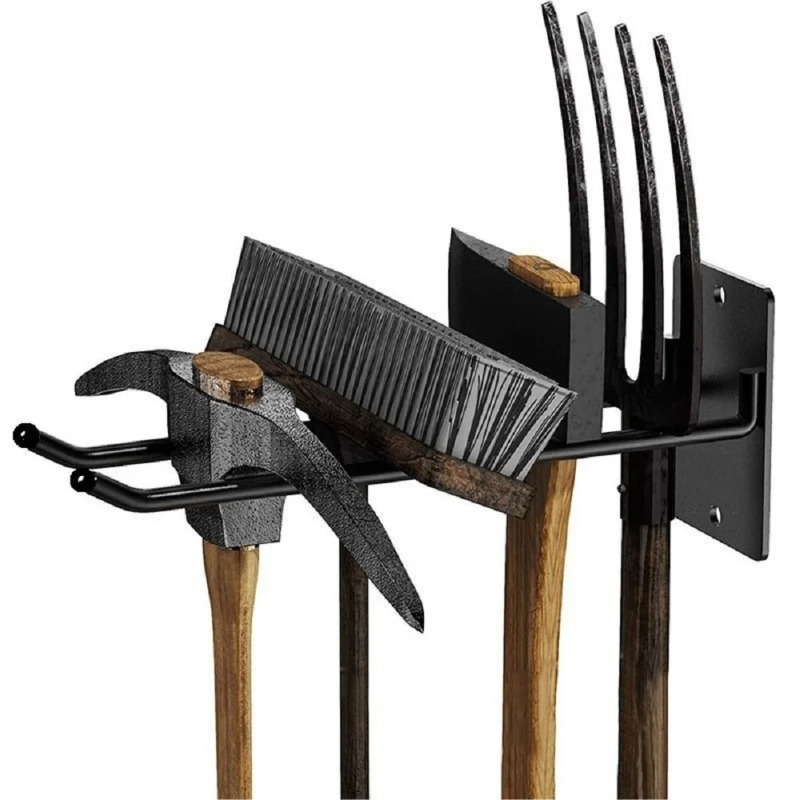 Rak Penyimpanan Alat Kebun Din - Gardening Tools Spade ulasan dan harga