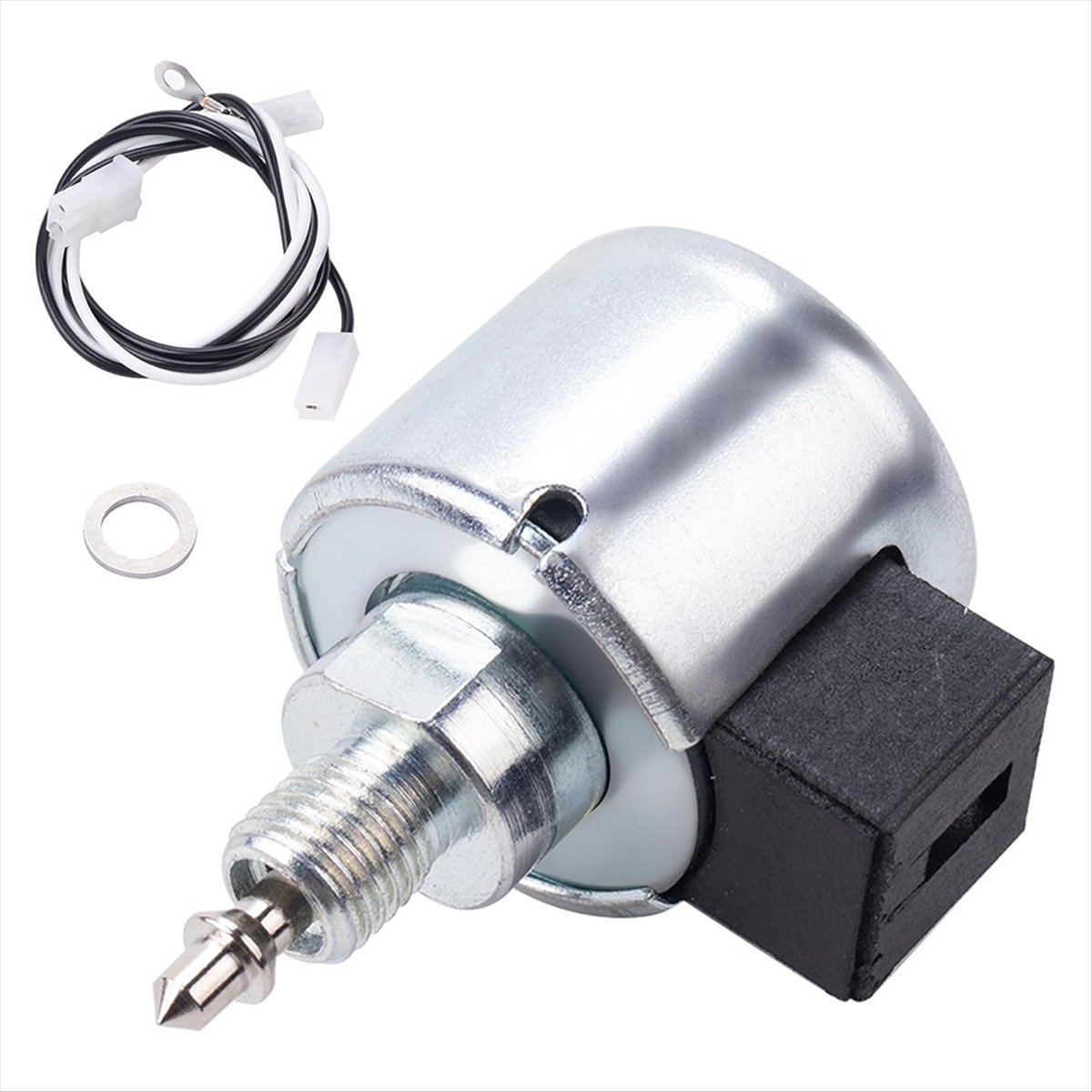 AT16 846639 Solenoid Shut-Off  - Gardening Tools B&Q ulasan dan harga