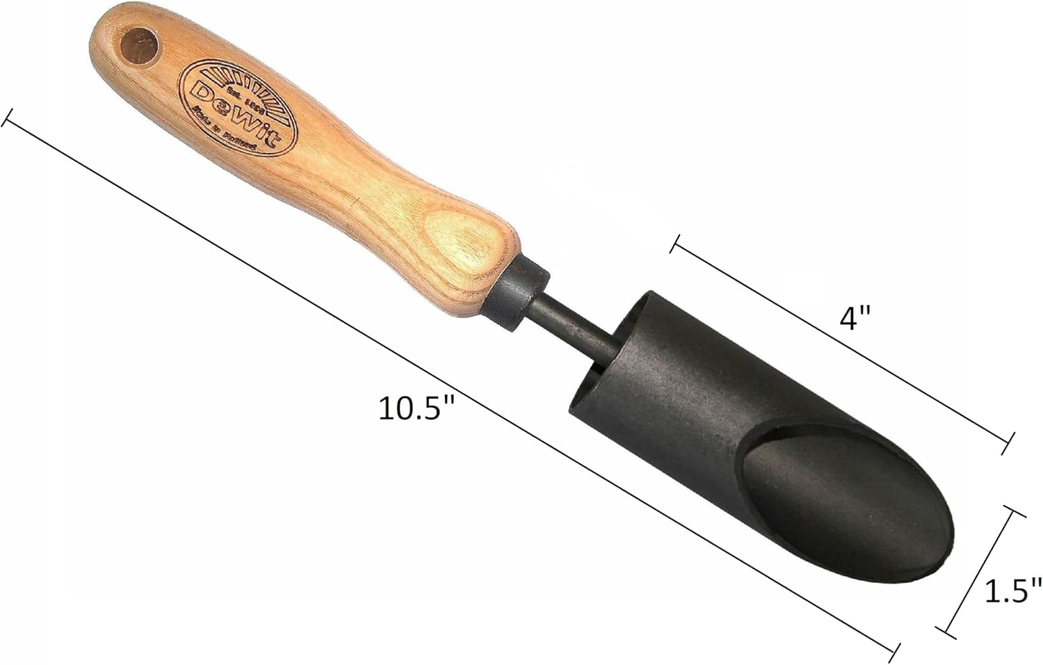Set Hadiah Penanaman Umbi 3-Po - Garden Hand Trowel ulasan dan harga